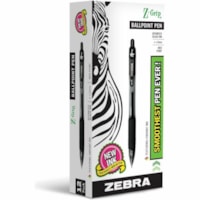 Zebra Pen  22210-0, ZEBRA PEN CORP - CDN DIVISION