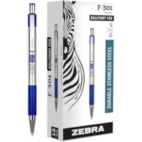 Zebra Pen  27120-0, ZEBRA PEN CORP - CDN DIVISION