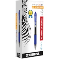 Zebra Pen  46720, ZEBRA PEN CORP - CDN DIVISION
