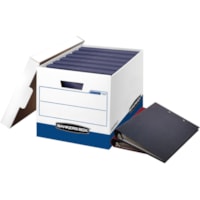 Bankers Box  073301, FELLOWES