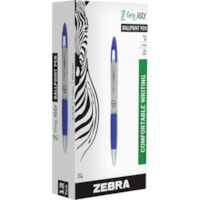 Zebra Pen  22420-0, ZEBRA PEN CORP - CDN DIVISION