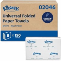 Kleenex  020410, BUNZL