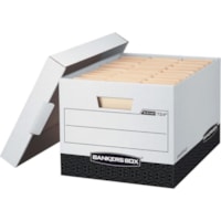 Bankers Box  0724, FELLOWES