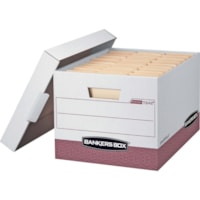 Bankers Box  07242, FELLOWES