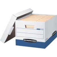Bankers Box  07243, FELLOWES