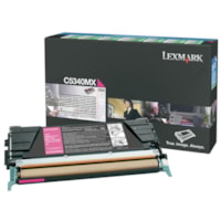 Lexmark  C5340MX, LEXMARK