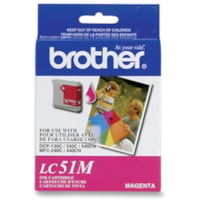 Brother  LC51MS, BROTHER
