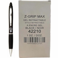 Zebra Pen  42210, ZEBRA PEN CORP - CDN DIVISION