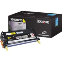 Lexmark  X560H2YG, LEXMARK