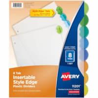 Avery 11201-00, Avery
