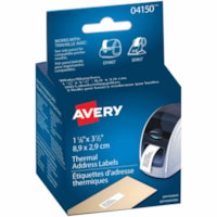 Avery 04150-0, Avery