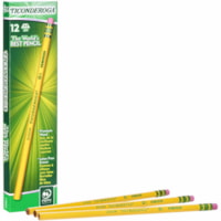 Ticonderoga  13884-0, DIXON TICONDEROGA