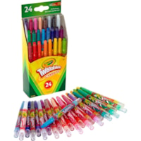 Crayola  52-9724-0, CRAYOLA