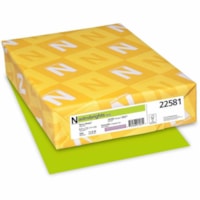 Astrobrights  AST2411-TAG, SPICERS