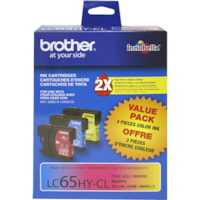 Brother  LC653PKS, BROTHER