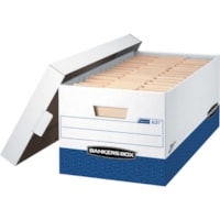Bankers Box  63101-0, FELLOWES