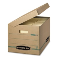 Bankers Box  872-25, FELLOWES