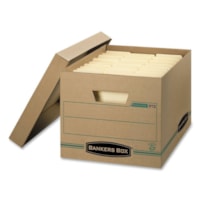 Bankers Box  00972-0, FELLOWES