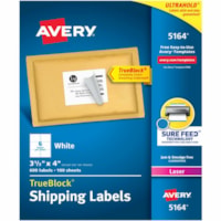Avery 05164, Avery