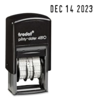 Trodat  48100, STERLING