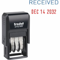 Trodat  4850L1, STERLING
