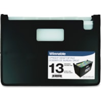 Winnable 201D-12-BK, MERANGUE
