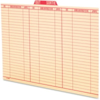 Pendaflex  600V, TOPS PRODUCTS