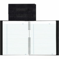 Rediform  A10200BLK, DOMINION BLUELINE