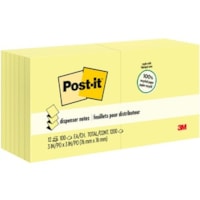 Post-it R330RP-12YW-C, 3M