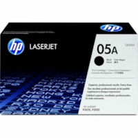 HP  CE505A, HP