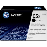 HP  CE505X, HP