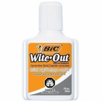 Wite-Out WOFQD12, BIC