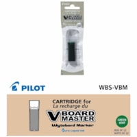 Pilot  WBS-VBM-GN, CRESTAR