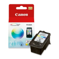 Canon  CL-211XL, CANON