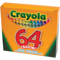 Crayola  52-0064, CRAYOLA