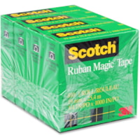 3M  810-4PK-C, 3M