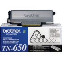 Brother  TN650, BROTHER