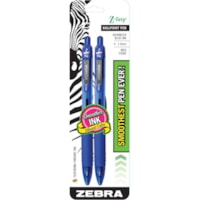 Zebra Pen  22222-0, ZEBRA PEN CORP - CDN DIVISION