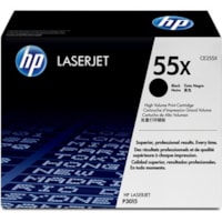 HP  CE255X, HP