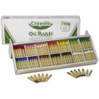 Crayola  52-4629, CRAYOLA