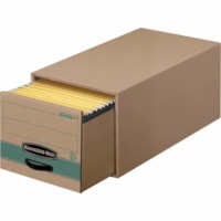 Bankers Box  1231101, FELLOWES