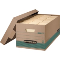 Bankers Box  1270101, FELLOWES