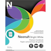 Neenah  NBW6511, SPICERS