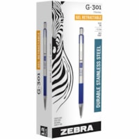 Zebra Pen  41320, ZEBRA PEN CORP - CDN DIVISION