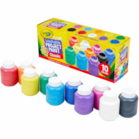 Crayola  541205-0, CRAYOLA