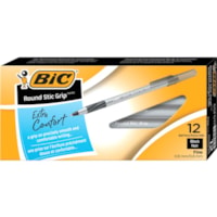 BIC  GSFG11-BK, BIC