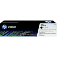 HP  CE310A, HP