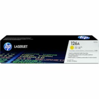 HP  CE312A, HP