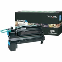 Lexmark  C792X1CG, LEXMARK