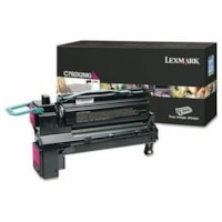 Lexmark  C792X2MG, LEXMARK